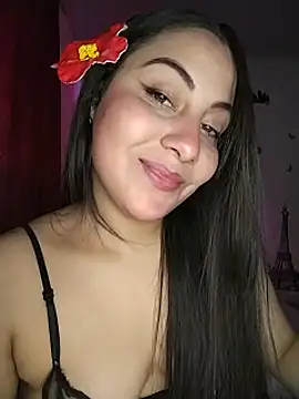 esmeralda jadees online show from September 19, 7:58 pm