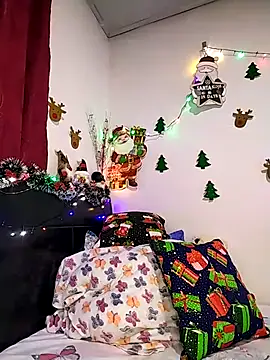 esmeralda jadees online show from November 26, 9:27 pm