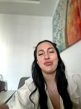 Snapshot of AleksandraRich chatting on November 23, 2:55 am AleksandraRich online show from November 23, 2:55 am