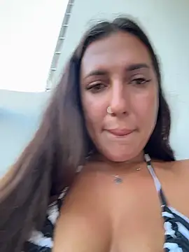 Snapshot of AleksandraRich chatting on March 2, 1:41 am AleksandraRich online show from March 2, 1:41 am