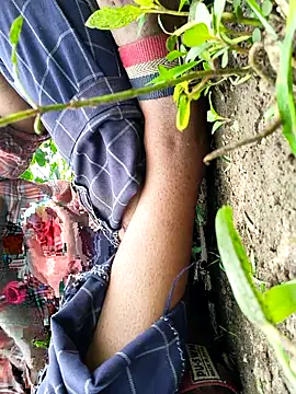 himvilohi08 online show from September 24, 4:49 am