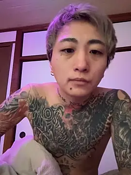 ryokunero online show from March 8, 11:49 pm