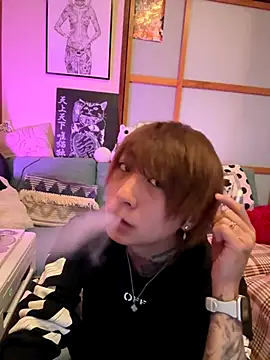 ryokunero online show from September 9, 12:10 am