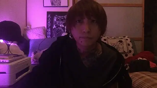 ryokunero online show from September 15, 1:49 am