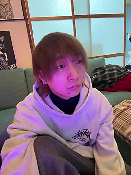 Snapshot of ryokunero chatting on November 14, 12:20 am ryokunero online show from November 14, 12:20 am