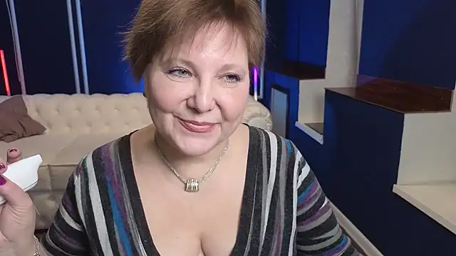 Kira Kenet online show from March 10, 5:39 pm