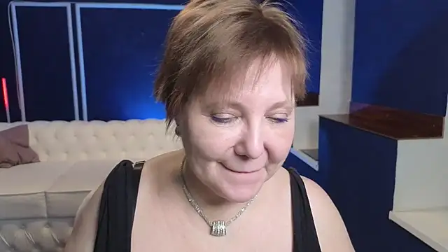 Kira Kenet online show from March 10, 11:49 pm