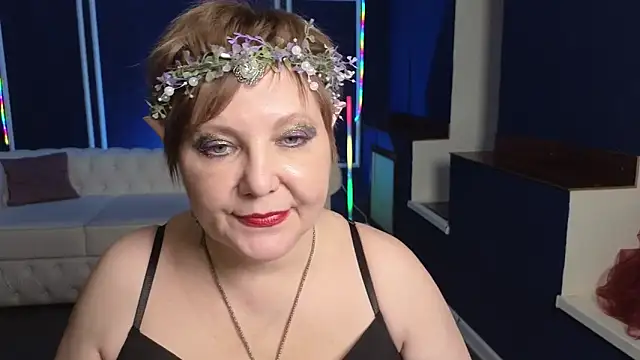 Kira Kenet online show from March 12, 7:28 pm