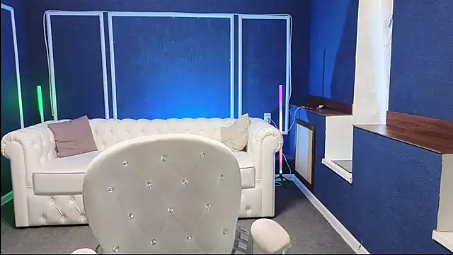 Kira Kenet online show from March 19, 7:51 am