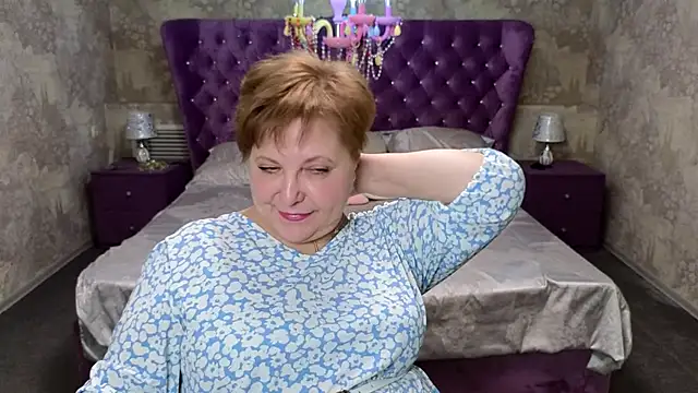 Kira Kenet online show from March 20, 11:27 am