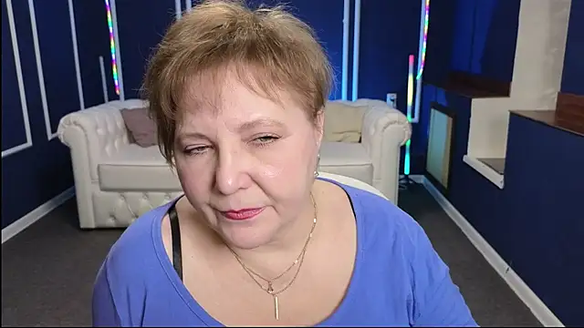 Kira Kenet online show from March 21, 3:02 pm