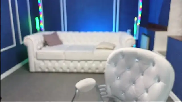Kira Kenet online show from March 22, 3:20 am