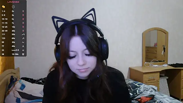 Snapshot of RendyDow chatting on October 29, 8:16 am RendyDow online show from October 29, 8:16 am