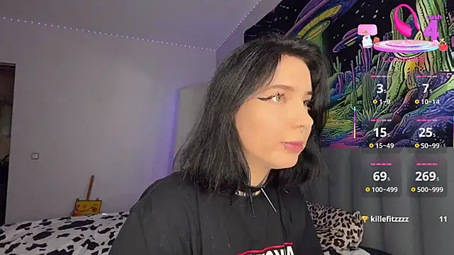 yourvodka online show from October 15, 10:21 pm