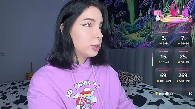 yourvodka online show from October 24, 9:49 am