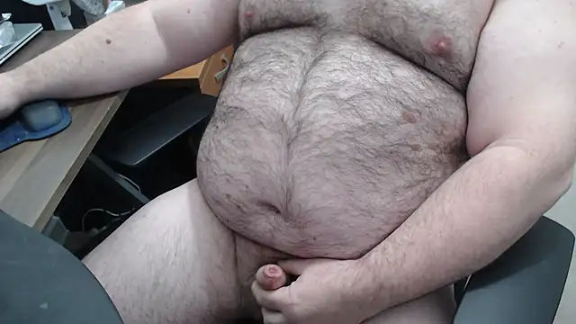 SmallBearUK online show from January 15, 9:25 am