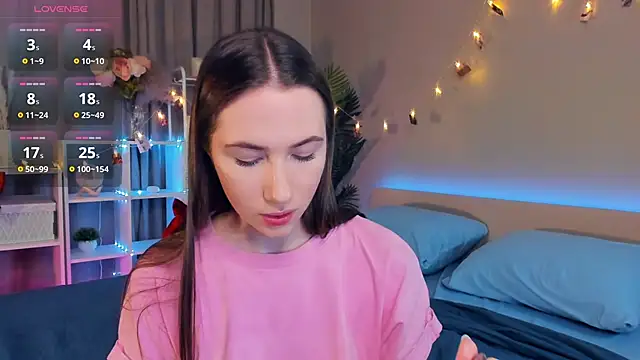 Snapshot of Kira_mindnes chatting on March 13, 10:43 pm Kira mindnes online show from March 13, 10:43 pm