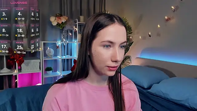 Snapshot of Kira_mindnes chatting on March 14, 7:34 pm Kira mindnes online show from March 14, 7:34 pm