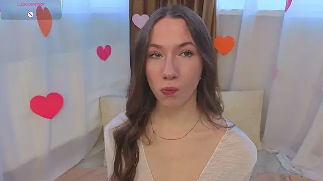 Snapshot of Kira_mindnes chatting on February 14, 5:59 am Kira mindnes online show from February 14, 5:59 am