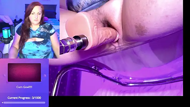 SouthernElle1 online show from March 27, 1:22 am