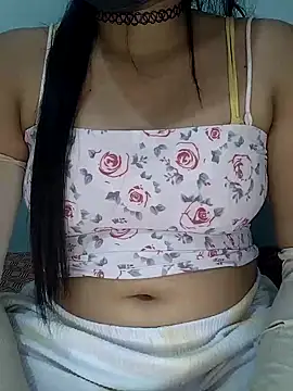 Snapshot of Saanvi_kannadagirl chatting on March 13, 5:28 pm Saanvi kannadagirl online show from March 13, 5:28 pm