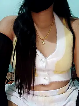 Snapshot of Saanvi_kannadagirl chatting on March 21, 12:50 pm Saanvi kannadagirl online show from March 21, 12:50 pm