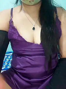 Snapshot of Saanvi_kannadagirl chatting on October 10, 8:35 am Saanvi kannadagirl online show from October 10, 8:35 am