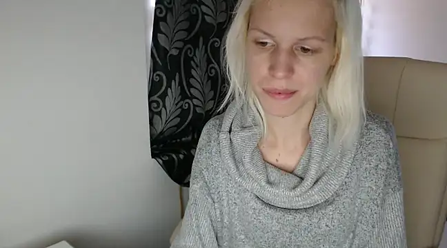 ElssaRush online show from March 8, 11:16 am