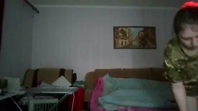 Snapshot of Saxophonistka chatting on March 4, 5:30 pm Saxophonistka online show from March 4, 5:30 pm