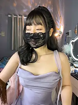 Snapshot of MI_KA22 chatting on March 23, 5:32 am MI KA22 online show from March 23, 5:32 am