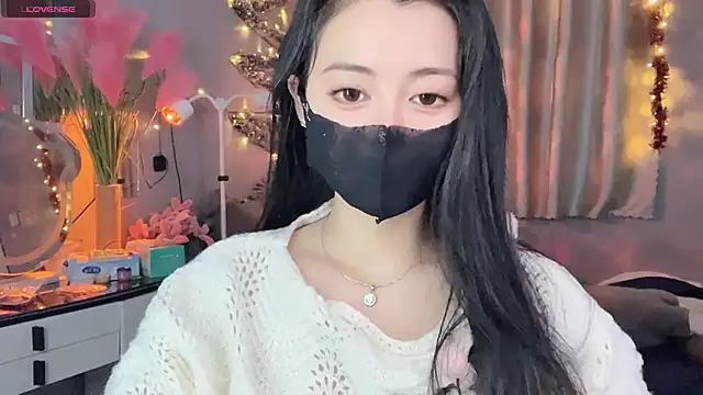 Snapshot of MI_KA22 chatting on November 16, 4:12 pm MI KA22 online show from November 16, 4:12 pm