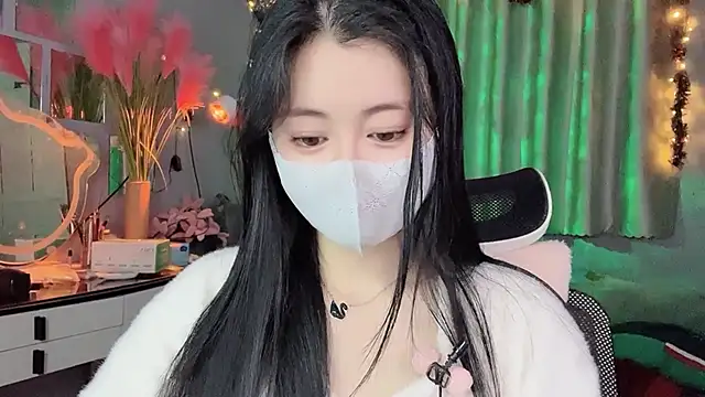 Snapshot of MI_KA22 chatting on November 21, 6:06 pm MI KA22 online show from November 21, 6:06 pm