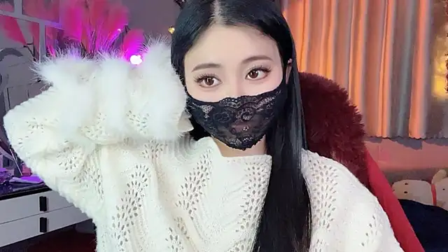 Snapshot of MI_KA22 chatting on November 26, 6:47 am MI KA22 online show from November 26, 6:47 am