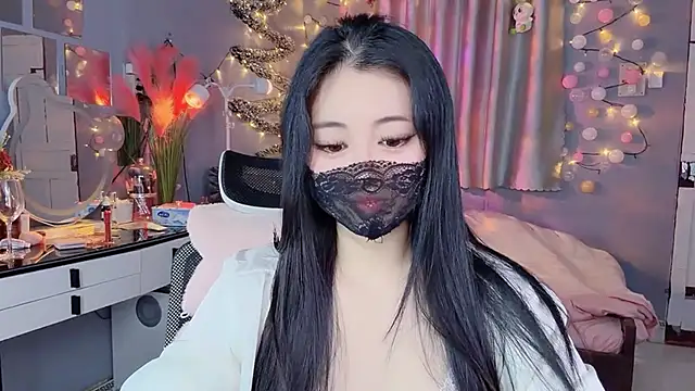 Snapshot of MI_KA22 chatting on November 29, 6:05 am MI KA22 online show from November 29, 6:05 am