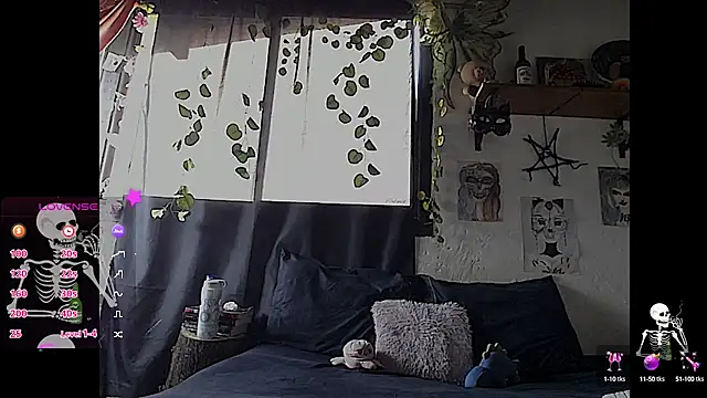 Snapshot of 420mussa chatting on November 10, 4:17 pm 420mussa online show from November 10, 4:17 pm