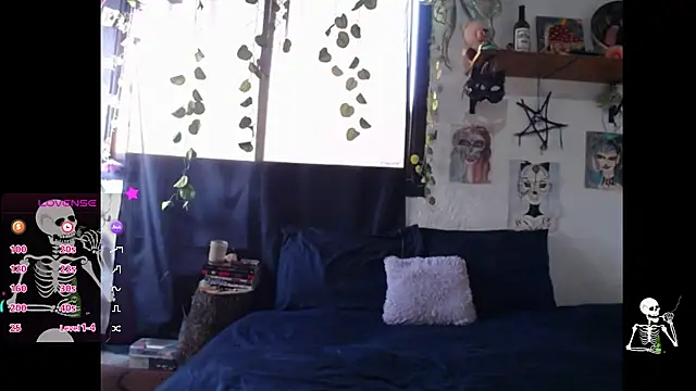 Snapshot of 420mussa chatting on November 19, 3:12 pm 420mussa online show from November 19, 3:12 pm