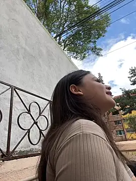 Snapshot of sweet__thang chatting on September 24, 7:28 pm sweet thang online show from September 24, 7:28 pm