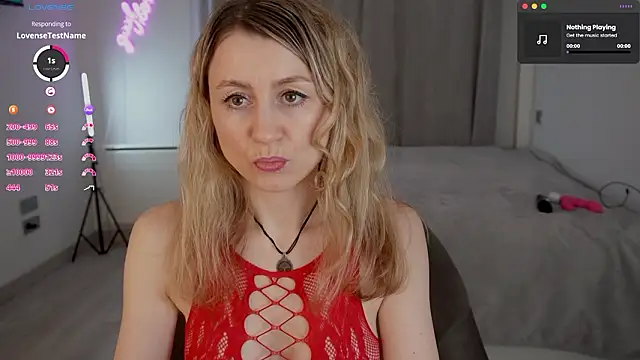   Milana     online show from March 5, 11:34 pm