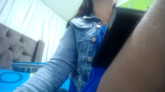 ANA-BULLOCK- online show from October 4, 12:03 pm