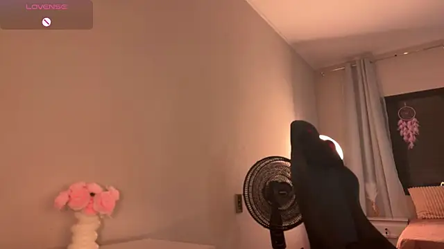 Snapshot of StacySpice01 chatting on November 30, 1:09 am StacySpice01 online show from November 30, 1:09 am