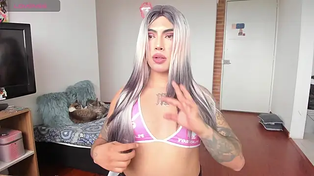 Sophie whitexxx online show from March 20, 7:57 pm