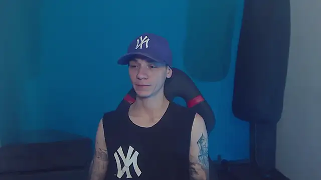 Burperking420  online show from March 11, 8:53 pm