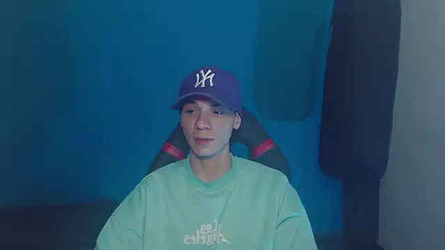 Burperking420  online show from March 16, 12:12 am