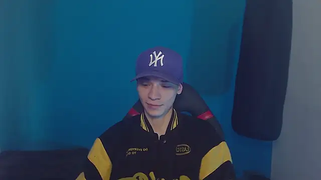 Burperking420  online show from March 19, 6:44 pm