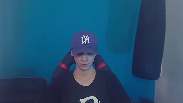 Burperking420  online show from March 22, 10:26 pm