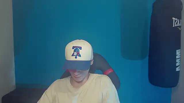 Burperking420  online show from September 22, 7:16 pm