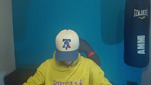 Burperking420  online show from September 23, 6:55 pm