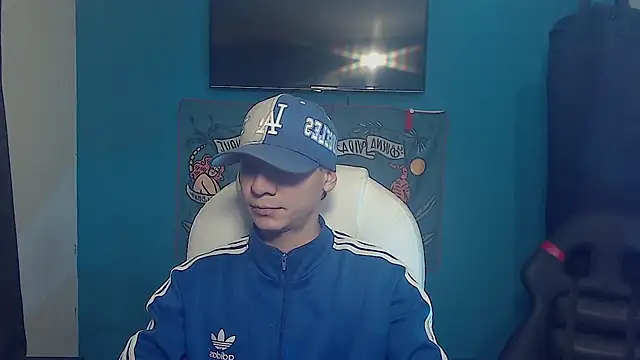 Burperking420  online show from February 7, 3:49 pm