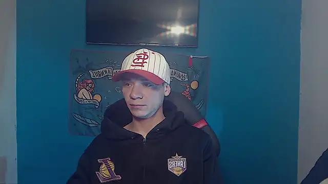 Burperking420  online show from February 20, 2:06 pm