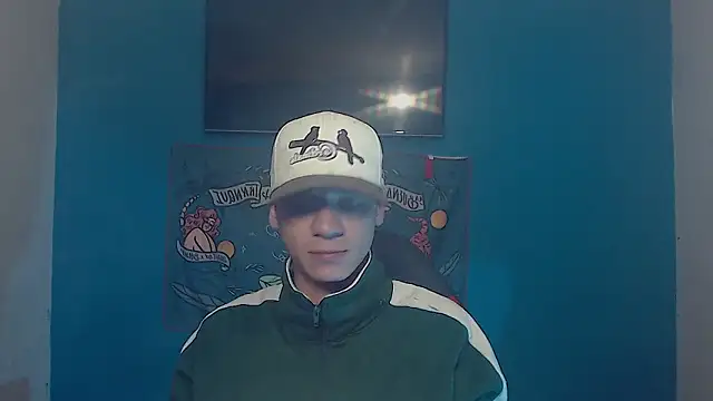 Burperking420  online show from February 21, 3:13 pm